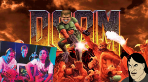 Тридцать лет DOOM: как лихая команда гиков и психов делала первый великий шутер? Часть 1