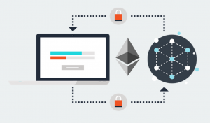 Ethereum, смарт-контракты