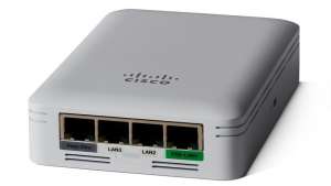 Обзор точки доступа Cisco Aironet 1815W или последний довод сетевика