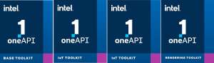 Intel oneAPI Toolkit — Intel Studio на новый лад