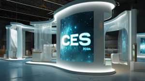 CES 2024: самые интересные устройства и системы, которые показали на крупнейшей технологической выставке мира