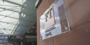 OpenAI заключила лицензионное соглашение с Financial Times