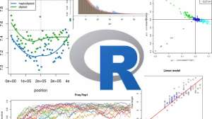 R — движок для биоинформатики и датасайнс