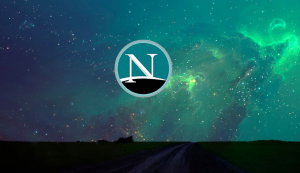 NETSCAPE: Хроника взлетов и падений