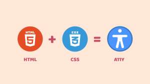 Как HTML и CSS влияют на доступность