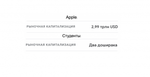 Как Apple кинула студентов из России или очередная критика программы Apple Security Bounty