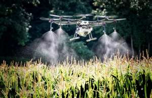 VR, комбайны–роботы и дроны: как инновации спасают сельское хозяйство