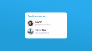 Группы и каналы в Telegram теперь могут отправлять сообщения вместо пользователей — подробный разбор