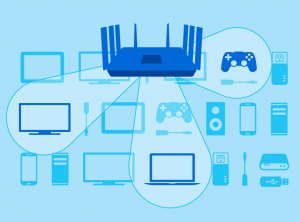 Wi-Fi 6E: отличие от Wi-Fi 6, особенности и перспективы