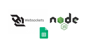 Создание «Google Sheets» через Websockets на Node.js