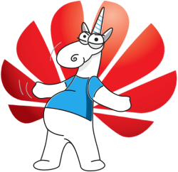 Huawei Cloud: в PVS-Studio сегодня облачно