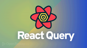 Преобразования данных с React Query