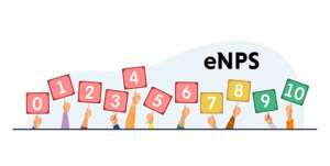 eNPS (Employee Net Promoter Score) и лояльности сотрудников