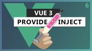 Vue3 provide-inject di