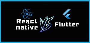 Сравнение React Native и Flutter с точки зрения их применения в реальных проектах