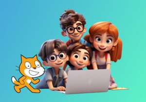 Программирование в среде Scratch для детей: знакомство с платформой