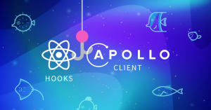 Apollo Client. Теперь — с хуками React