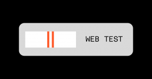 Web Testing Specific