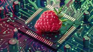 Raspberry Pi выпустил продвинутую версию Compute Module 4S: на что способен одноплатник?