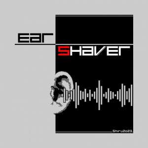 Альбом биперной музыки Ear Shaver и история его создания