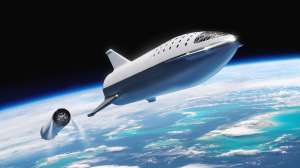 Из точки в точку или как Япония, Китай и США планируют развивать космический транспорт