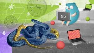 Как и почему перешли с Python на Go в основном сервисе рекомендаций Авито