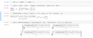 Что нового в AngouriMath 1.2?