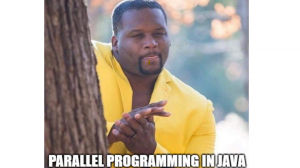 Параллельность в Java на практике
