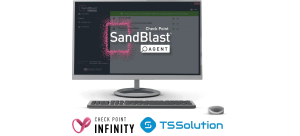 6. Check Point SandBlast Agent Management Platform. FAQ. Бесплатное тестирование