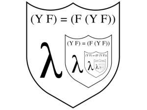 Let vs where в Ocaml/Haskell