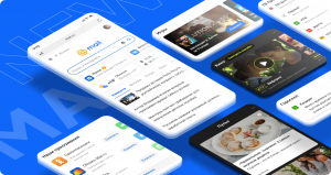 Как и зачем Mail.ru Group провела редизайн мобильной версии главной страницы портала