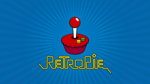 Ретроконсоль своими руками Часть 2. Установка и настройка RetroPie