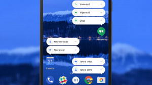 Android App Shortcuts: static, dynamic, and pinned shortcuts. Использование в реальном проекте