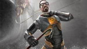 Valve устранила баг в Team Fortress 2 с фантомным Гордоном Фрименом