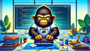 WebSocket в Go и причем тут горилла