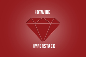 Hyperstack vs Hotwire (перевод)