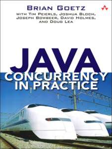 Актуальна ли книга «Java Concurrency in Practice» во времена Java 8 и 11?