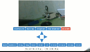 Сделать робота на raspberry pi, обновленный pi-tank. Часть 1. Железо