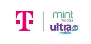 T-Mobile готова приобрести Mint Mobile и Ultra Mobile после одобрения FCC