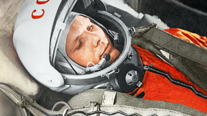 Поехали! 60 лет первому полёту человека в космос