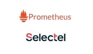 selectel-exporter — экспортер для manage-баз данных