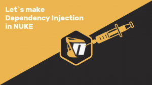 Dependency Injection в системе автоматизации сборок NUKE. Ответы на вопросы «зачем?» и «как?»