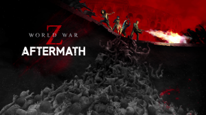 Дизайн уровней и арт в World War Z: Aftermath (2021)