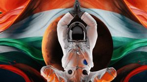 Космические проекты от Индии: высадка на Луну, венерианский орбитальный спутник и орбитальная станция. Это реально?