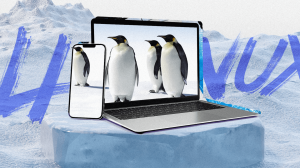 Ноутбуки, планшеты и другие гаджеты на Linux: что предлагает рынок в 2023 году
