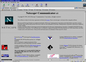 Каково это — работать с Netscape Composer в 2024 году