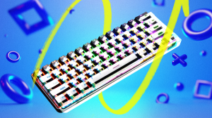 Геймерская эргономичная клавиатура Keychron Lemokey L3: на что она способна
