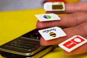 Операторы начали активно блокировать неверифицированные SIM-карты