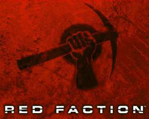 Ностальгические игры: Red Faction