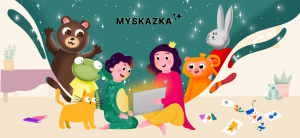 MySkazka: как мы начали делать персональные сказки для детей